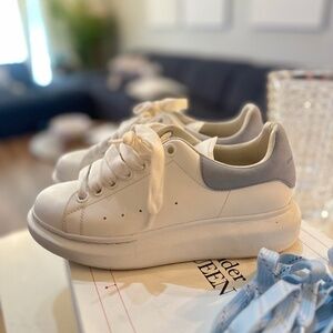 Alexander McQueen sneakers